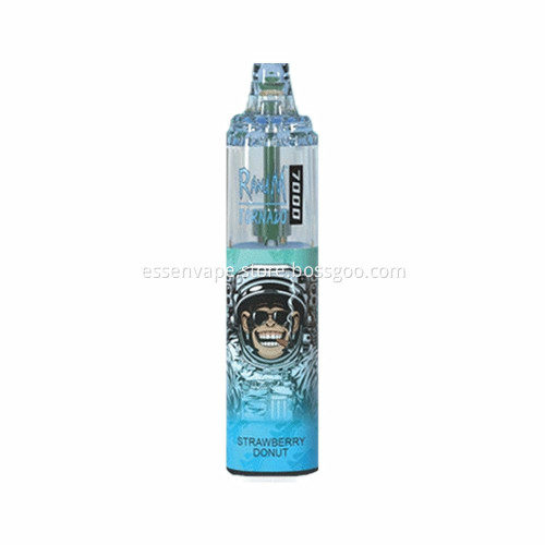 Randm Tornado 7000 Puffs Disposable Vape Sweden